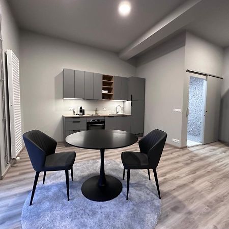 Hh Apartments Reykjavík Eksteriør billede